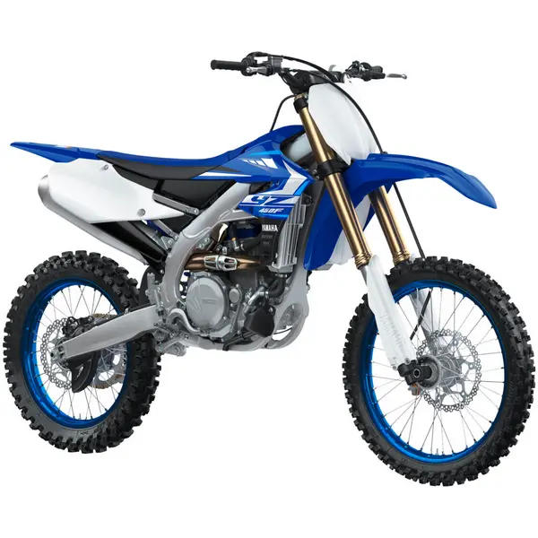 YZ 450 FL